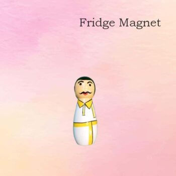 Fridge Magnet