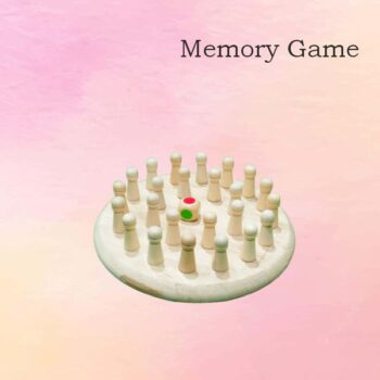 Memory Game