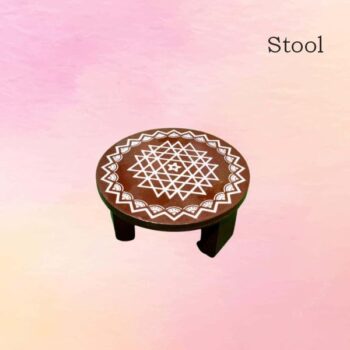 Stool