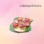 Lakkapidukalu