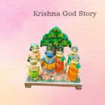 Krishna God Story