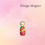 Fridge Magnet