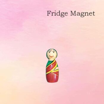 Fridge Magnet