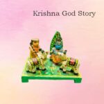 Krishna God Story