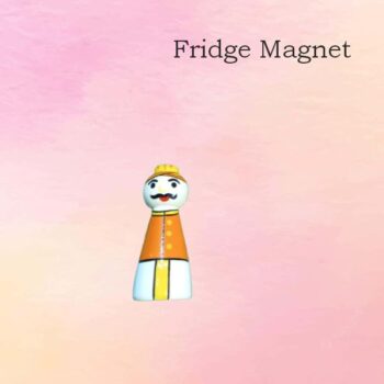 Fridge Magnet