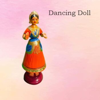 Dancing Doll