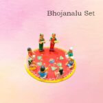 Bhojanalu Set