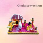 Gruhapravesham set