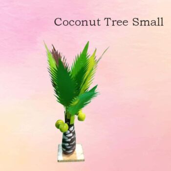 Coconut Tree Small