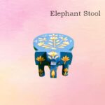 Elephant stool