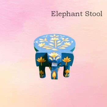 Elephant stool
