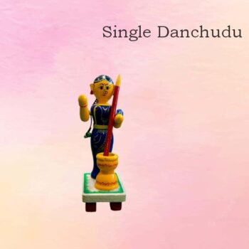 Single Danchudu