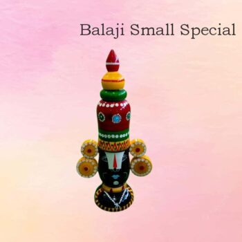 Balaji small Special