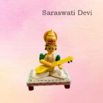 Saraswathi Devi