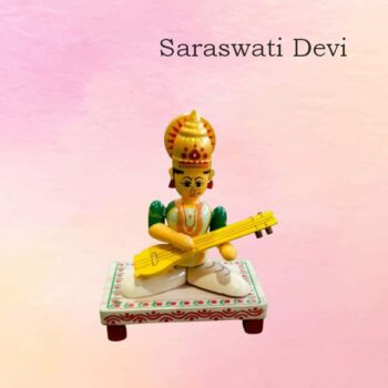Saraswathi Devi