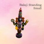 Balaji Standing Small