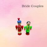 Bride Couples