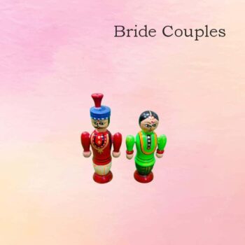 Bride Couples
