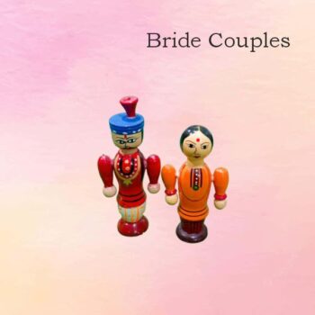 Bride Couples
