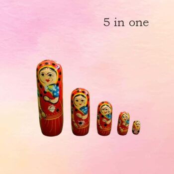 5 In One