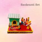 Sankranthi Set