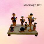 Marriage Set