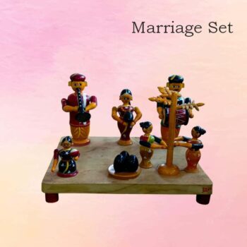 Marriage Set