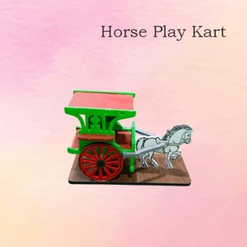 Horse Playkart