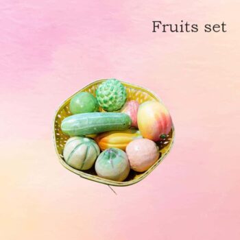 Fruits Set