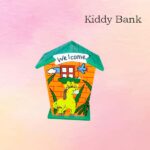 Kiddy Bank
