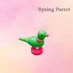 Spring Parrot
