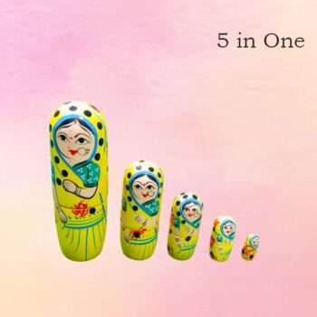 5 In One
