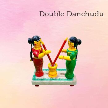 Double Danchudu