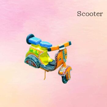 Scooter
