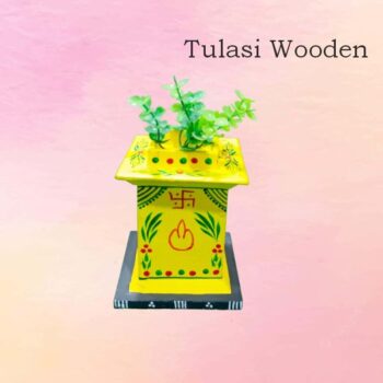 Tulasi Wooden