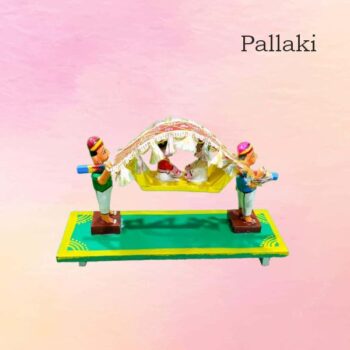 Pallaki