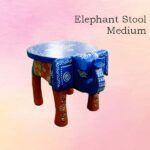 Elephant Stool Medium