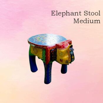 Elephant Stool Medium